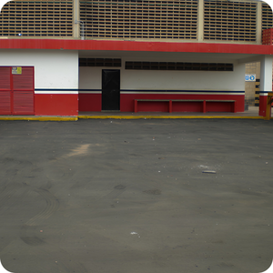 Construcción de Aceras y Brocales