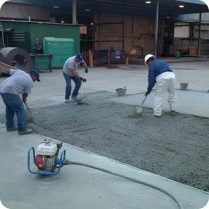 Sub-base y Base Granular