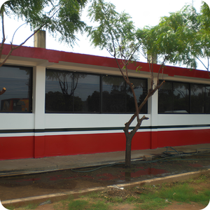 Pavimento Rígido de Concreto