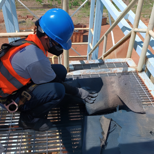 Instalación e Interconexión de Calderas